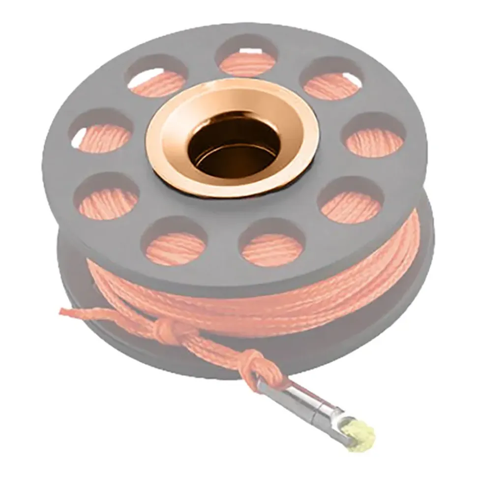 Tecnomar Bobina Spinner 38 mm