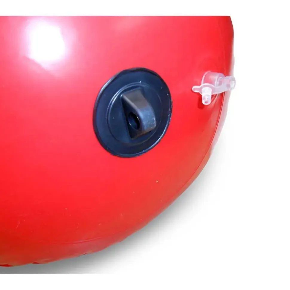 Tecnomar Boya de señalización Round Float