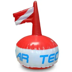 Tecnomar Boya de señalización Round Float
