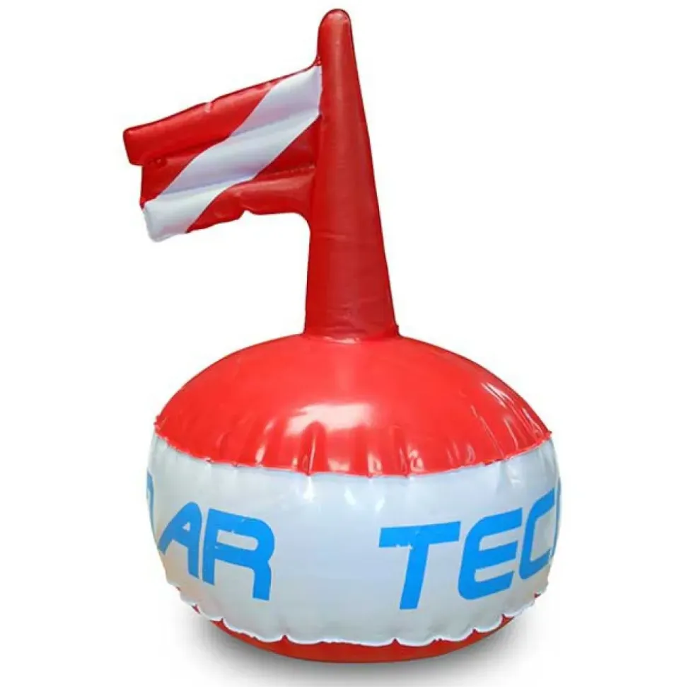 Tecnomar Boya de señalización Round Float