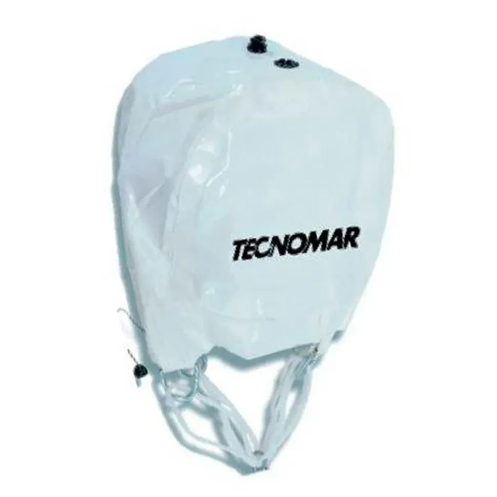 Tecnomar Boya Elevadora Balloon with Purge