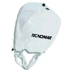 Tecnomar Boya Elevadora Pvc Balloon 2 Valves 2500kg
