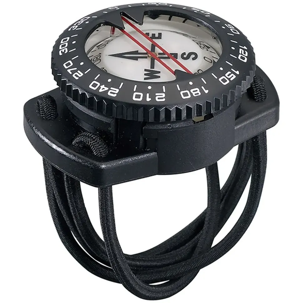 Tecnomar Brújula RW With Bungee