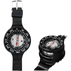 Tecnomar Brújula TMI Wristband