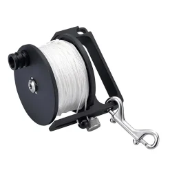 Tecnomar Carrete TEK 121 m