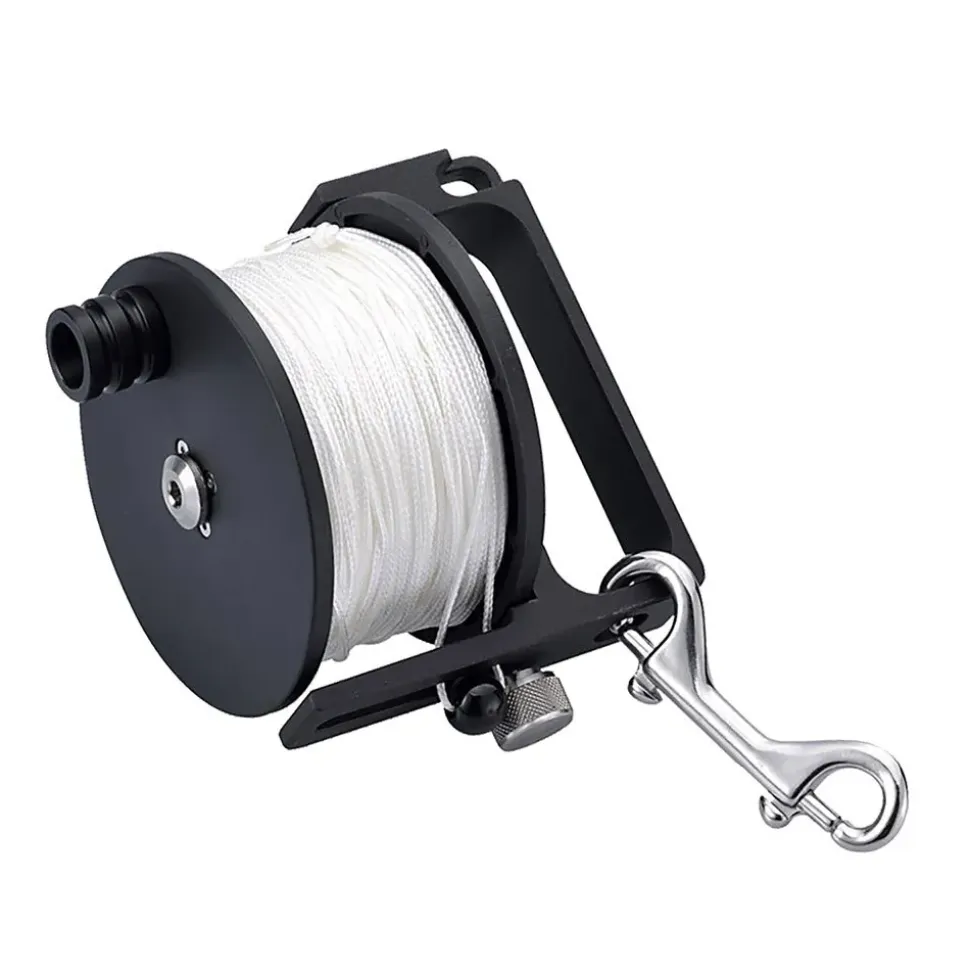 Tecnomar Carrete TEK 121 m
