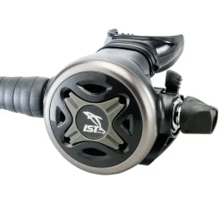 Tecnomar Conjunto de regulador de buceo SD Proteus TEK