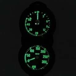 Tecnomar Consola Militar 2 Elements