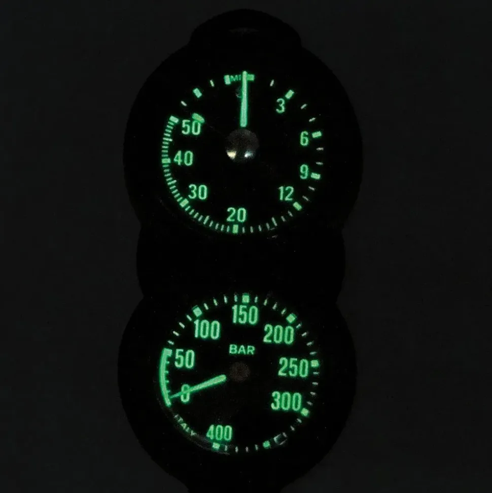 Tecnomar Consola Militar 2 Elements