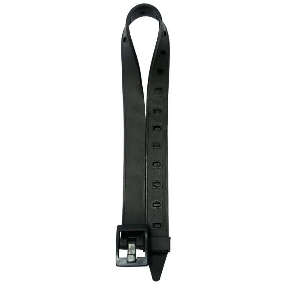 Tecnomar Correa con hebilla Nylon