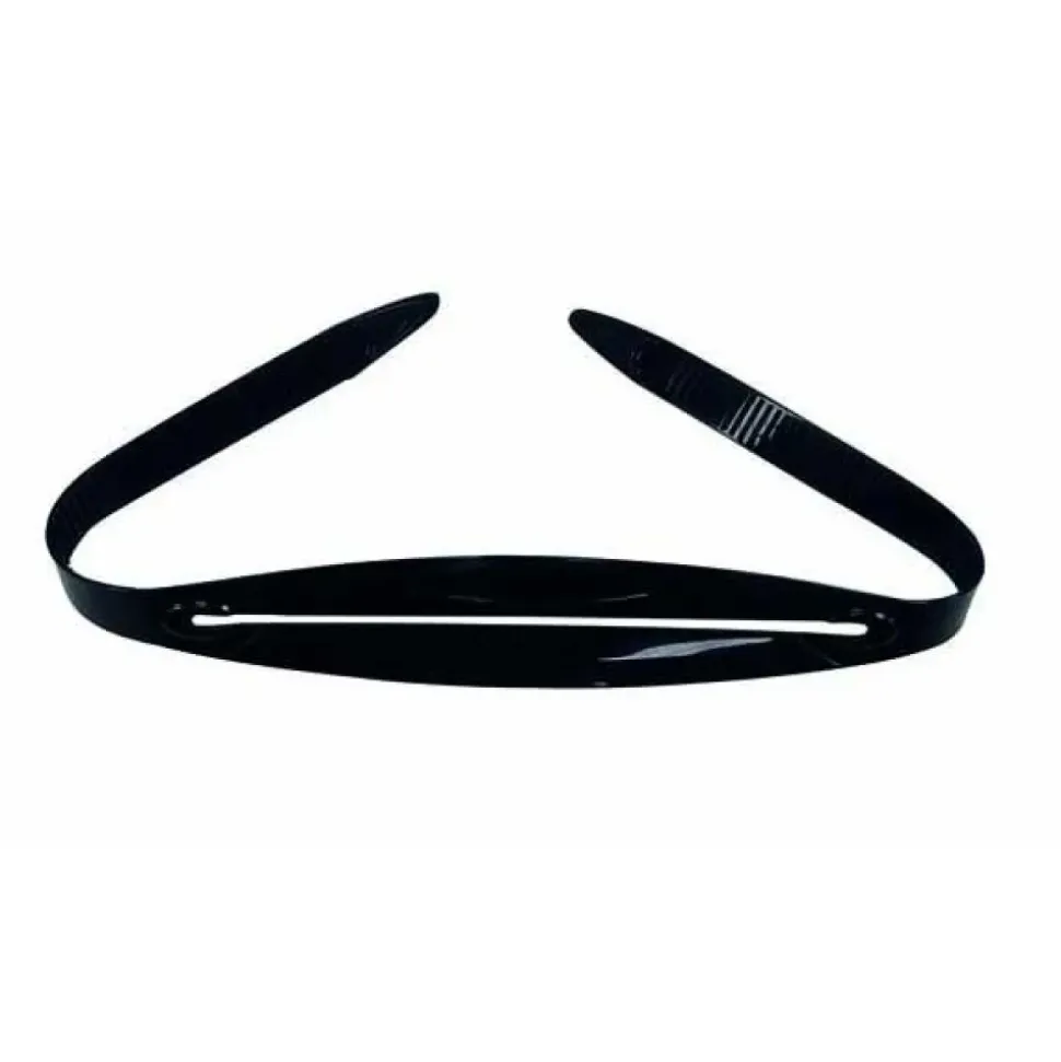 Tecnomar Correa de la máscara de buceo Silicona 17 mm