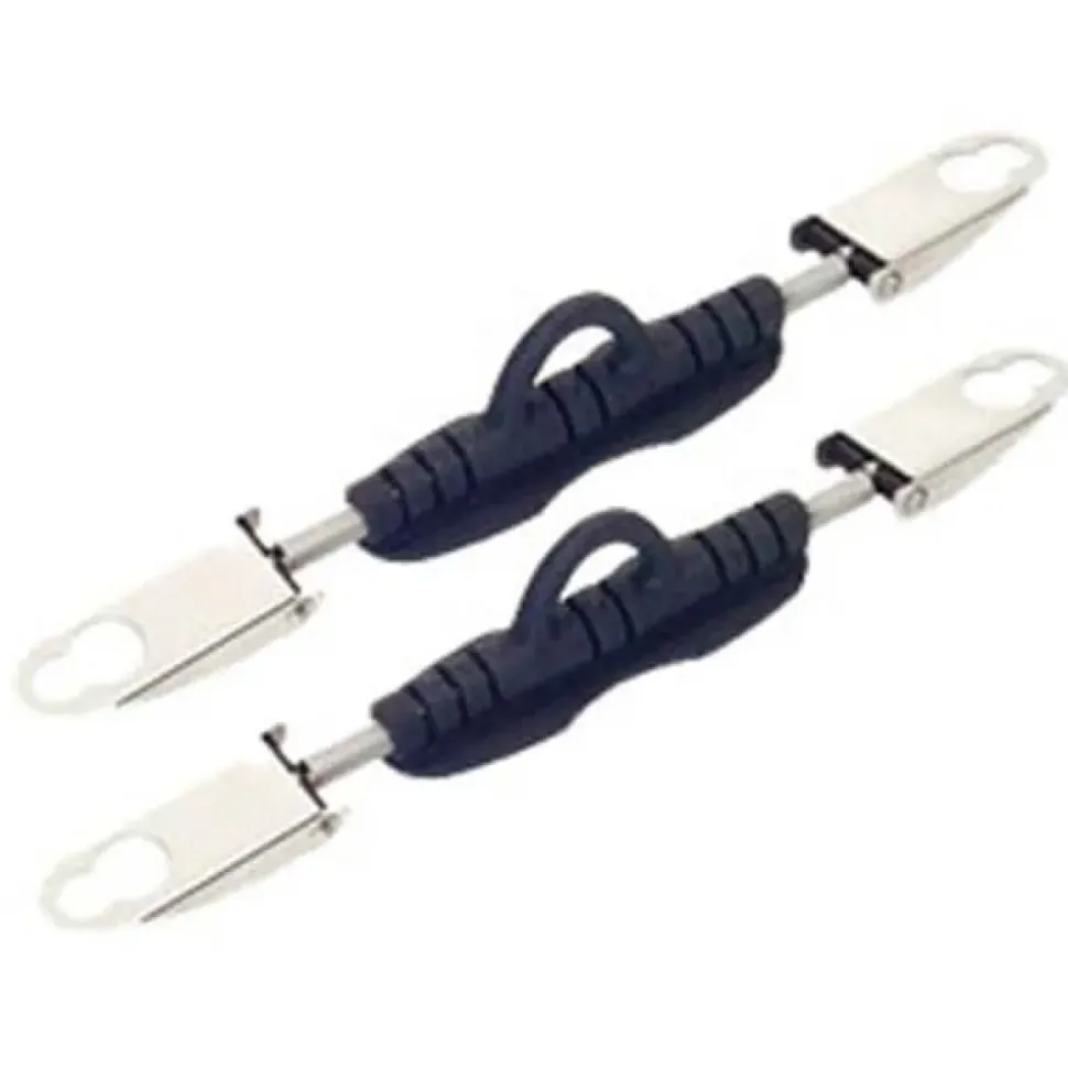 Tecnomar Correa elástica para aletas de buceo Spring Standard Inox FS 12