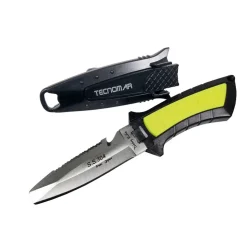 Tecnomar Cuchillo Mini Blunt