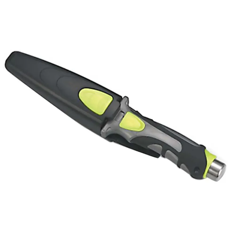 Tecnomar Cuchillo Scuba Inox