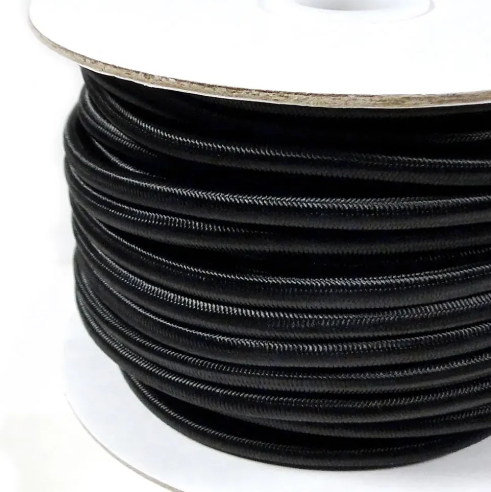 Tecnomar Cuerda elástica 4 mm