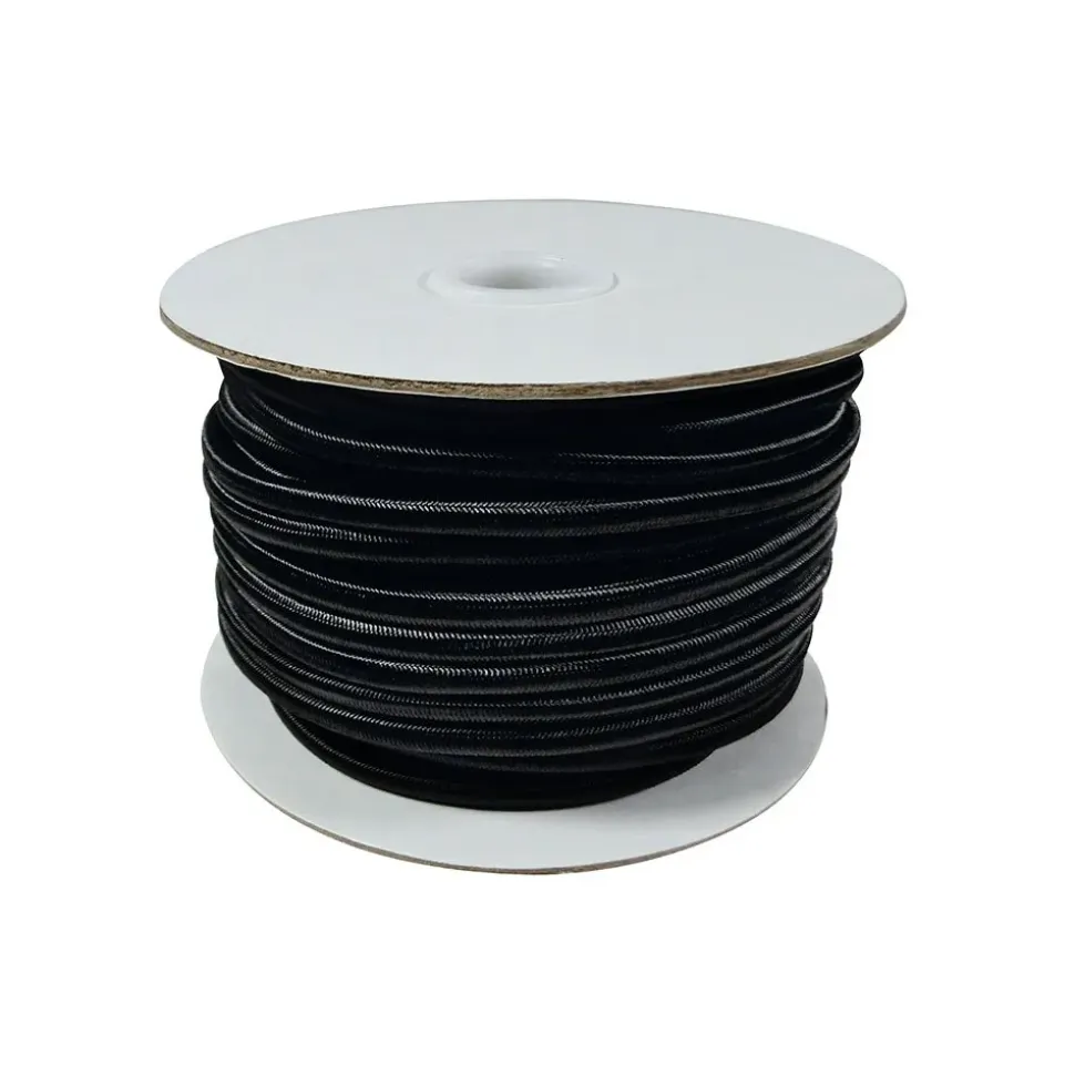 Tecnomar Cuerda elástica 4 mm