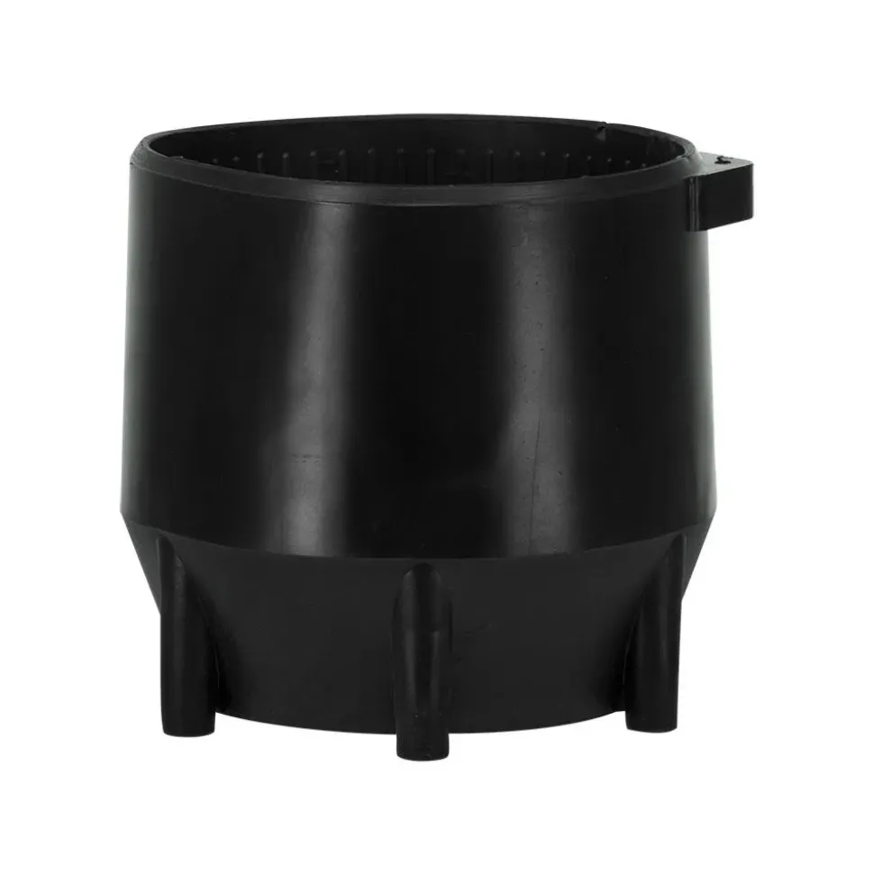 Tecnomar Culote botella de buceo 10L 300 bar