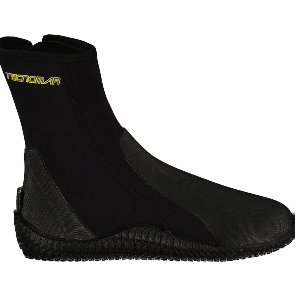 Tecnomar Escarpines B 300 5 mm