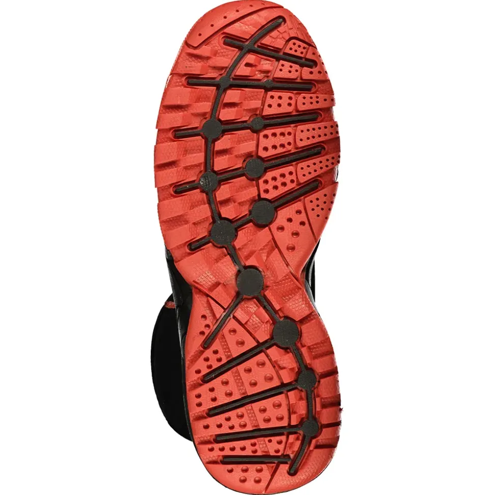 Tecnomar Escarpines B-500 zip 5 mm