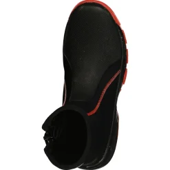 Tecnomar Escarpines B-500 zip 5 mm