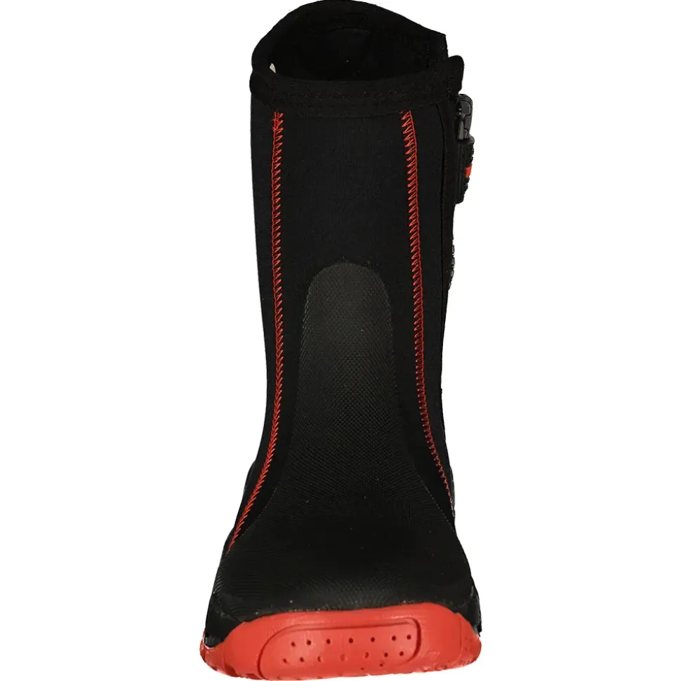 Tecnomar Escarpines B-500 zip 5 mm