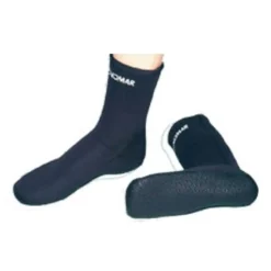 Tecnomar Escarpines Double Lined 3 mm With Sole