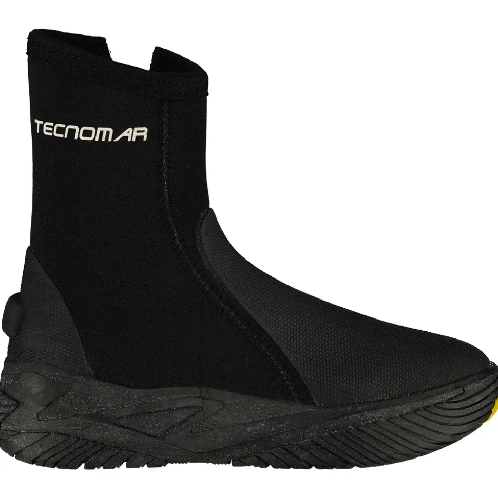 Tecnomar Escarpines S65 Zip 5 mm