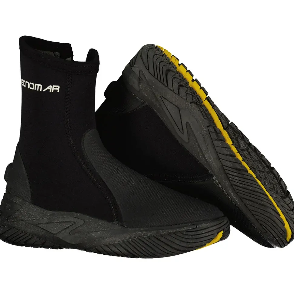 Tecnomar Escarpines S65 Zip 5 mm