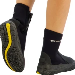 Tecnomar Escarpines S65 Zip 5 mm