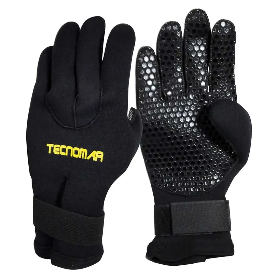 Tecnomar Guantes S 700 3 mm