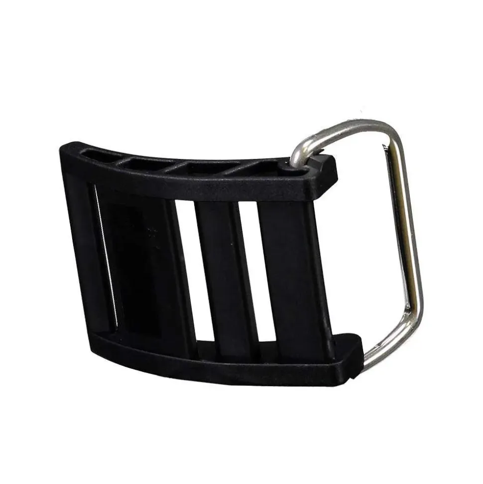 Tecnomar Hebilla de la correa de la botella de buceo Bottle Strap
