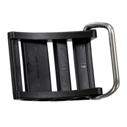 Tecnomar Hebilla de la correa de la botella de buceo Bottle Strap