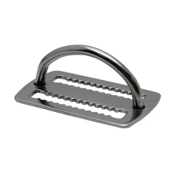 Tecnomar Hebilla D-Ring
