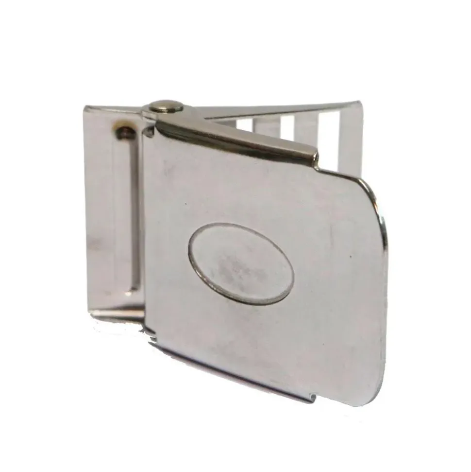 Tecnomar Hebilla Inox Delux