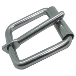 Tecnomar Hebilla Inox Marsellesa