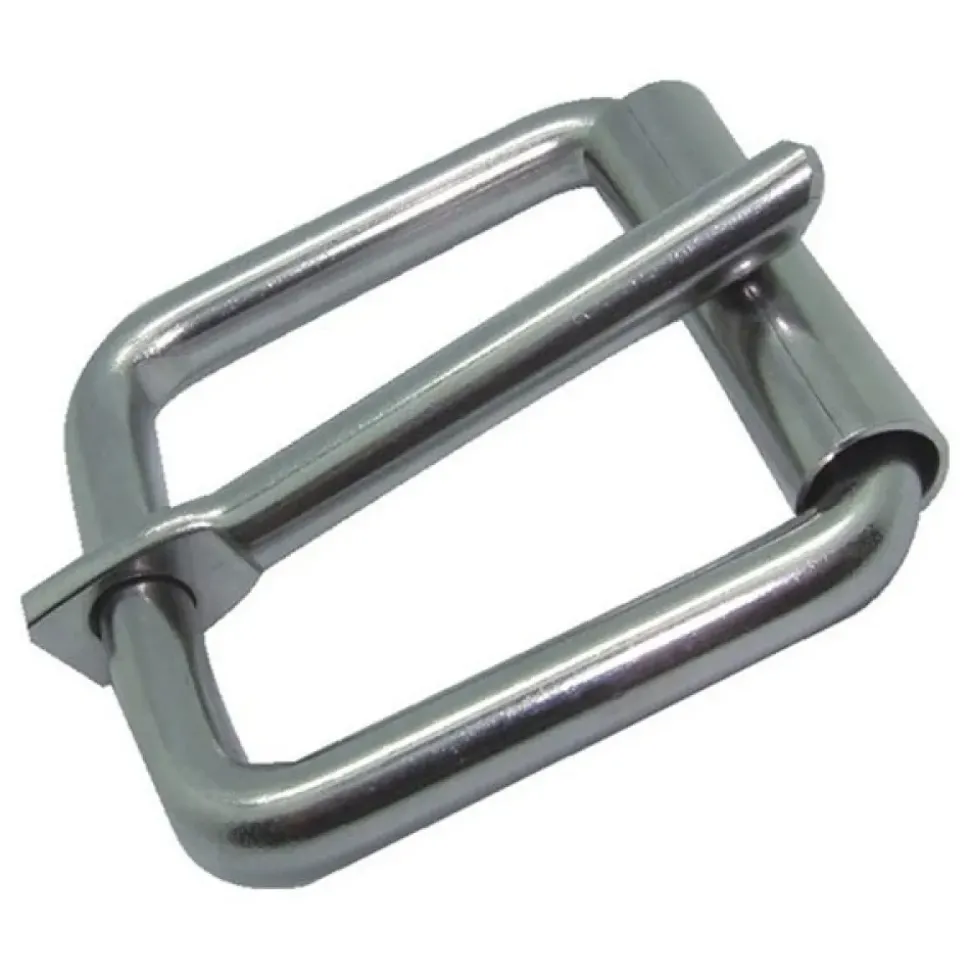 Tecnomar Hebilla Inox Marsellesa