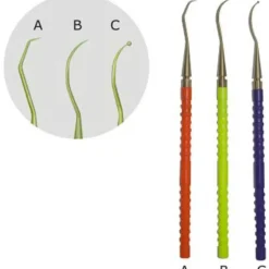 Tecnomar Kit de Ganchos para Juntas Tóricas