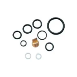 Tecnomar Kit de mantenimiento de válvula 1 Outlet