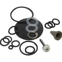 Tecnomar Kit de mantenimiento Aeris 2nd Stage Ion