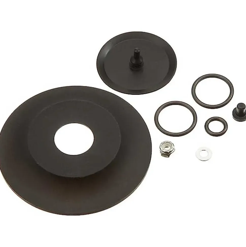 Tecnomar Kit de mantenimiento Fr-08 2nd Stage