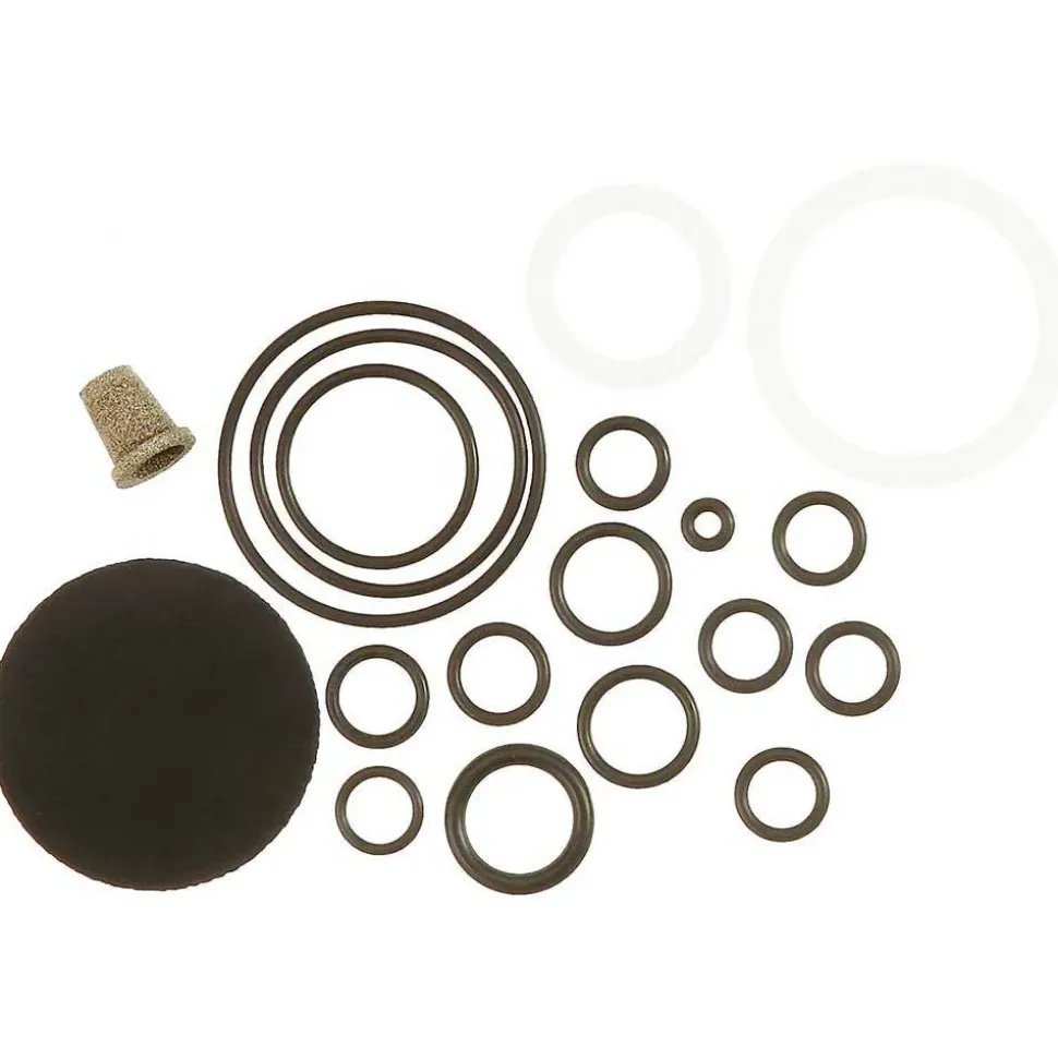 Tecnomar Kit de mantenimiento FS-804-Din 1st Stage