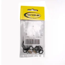 Tecnomar Kit de Servicio para Primera Etapa P80 INT/DIN