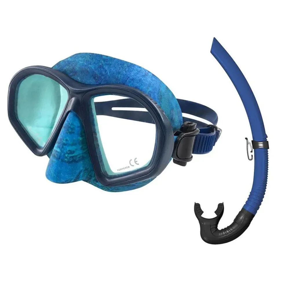 Tecnomar Kit pesca