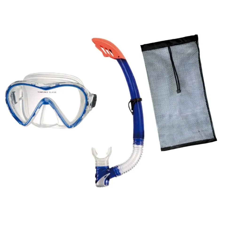 Tecnomar Kit snorkel