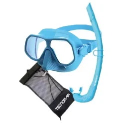 Tecnomar Kit snorkel Hunter & Freedive