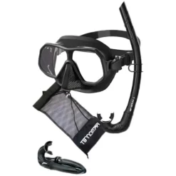 Tecnomar Kit snorkel Hunter & Freedive