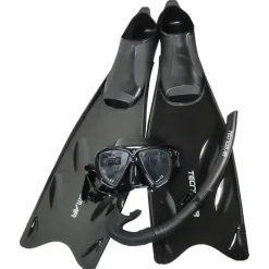Tecnomar Kit snorkel Smart