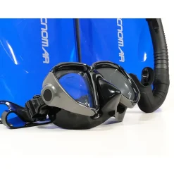 Tecnomar Kit snorkel Smart