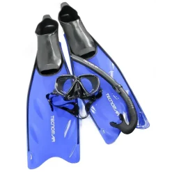 Tecnomar Kit snorkel Smart