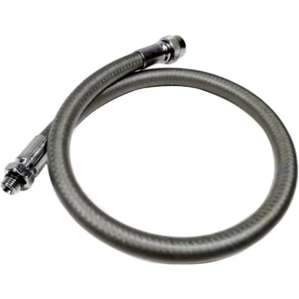 Tecnomar Latiguillo Braided BCD S.Pro 70 cm